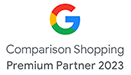 Comparison Shopping Partner