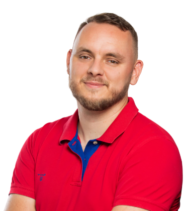 Jiří Komár CEO