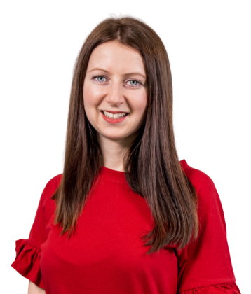 Katarína Seifriedová PPC Specialist