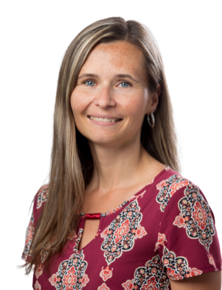 Martina Kovaříková Office Assistant