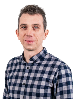 Radek Swaczyna PPC Specialist