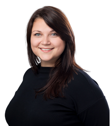 Lada Pěgřimková Account Manager