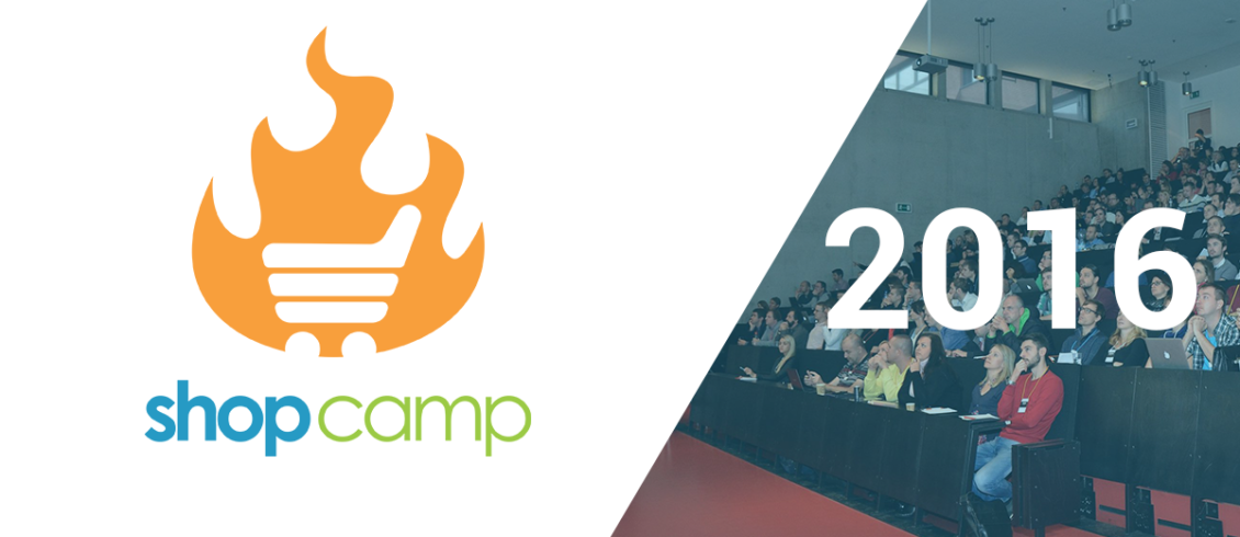 ShopCamp 2016