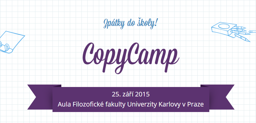 Advisio na CopyCampu