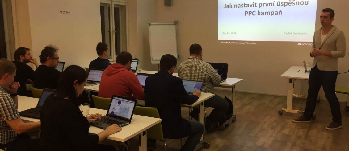 MarketingON workshopy