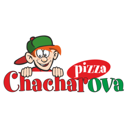 Chacharova Pizza