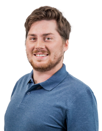 Adam Pustówka PPC Specialist