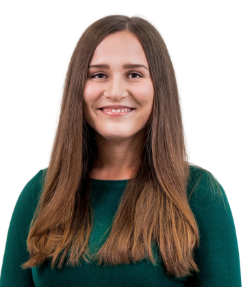 Jana Benešová Social Ads Specialist