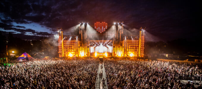 Beats for love koncert