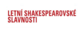Letní shakespearovské <br>slavnosti