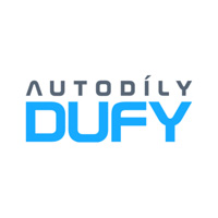 Autodíly DUFY