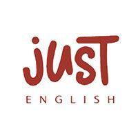 Just English