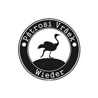 Pštrosí Vršek Wieder