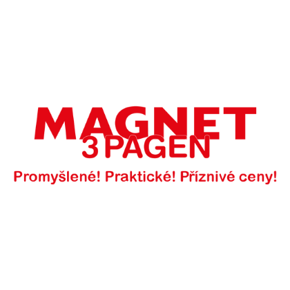 Magnet 3P
