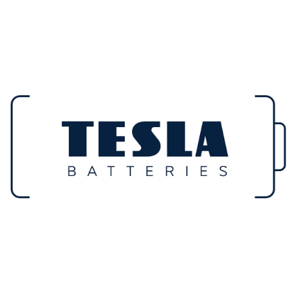Tesla Baterries